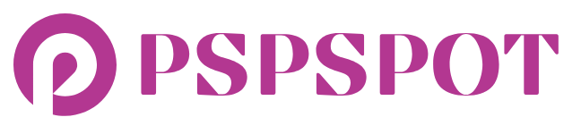 PSPSPOT FAVICON