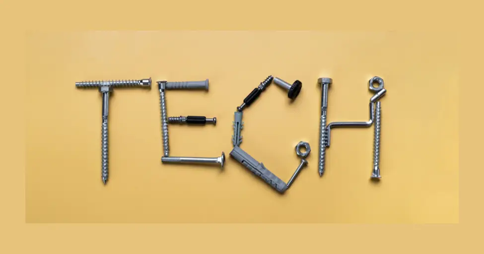 everyday technology upgrades
