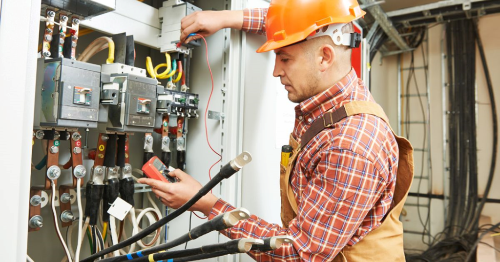 Electrician for Seniors: Reliable Electrical Services for Older Adults