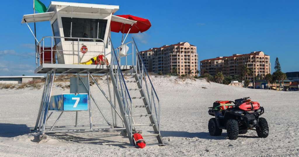 How Often to Change ATV Belt (Real Timing Guide)