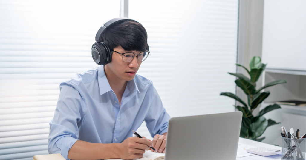 how long do translation services take